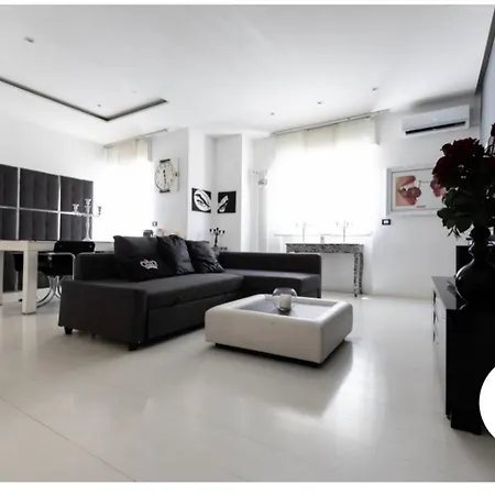 Apartamento La Dimora Didi *