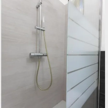 La Dimora Didi Apartamento *