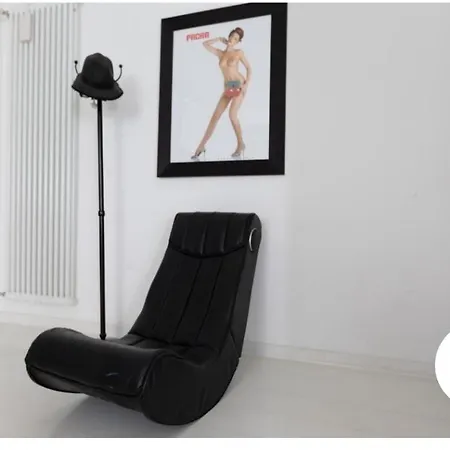 Apartamento La Dimora Didi