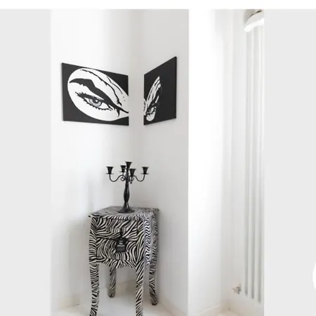 Apartamento La Dimora Didi *