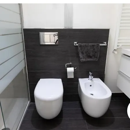 Apartamento La Dimora Didi *